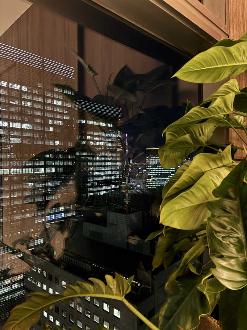 tさんのPARADISE 大手町のサ活写真