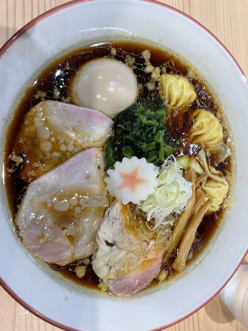 たまぞうさんの天然温泉 満天の湯のサ活写真