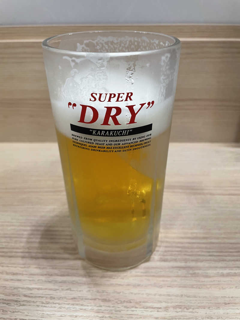 たまぞうさんの天然温泉 満天の湯のサ活写真