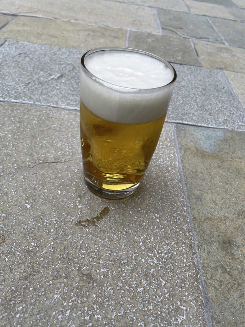 たまぞうさんの伊東ホテル聚楽のサ活写真