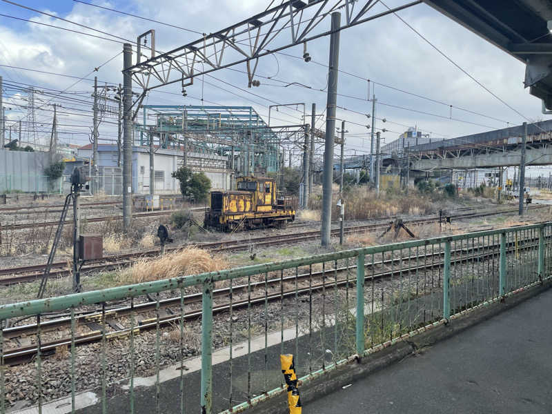 たまぞうさんの朝日湯源泉ゆいるのサ活写真