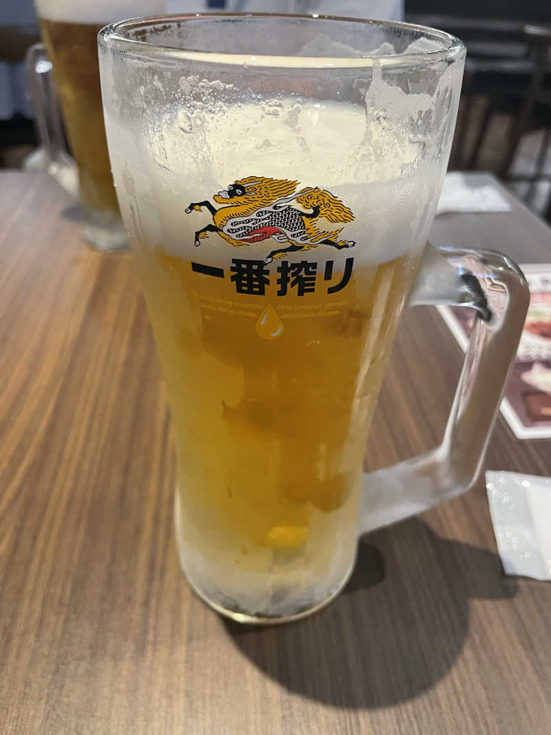 たまぞうさんの朝日湯源泉ゆいるのサ活写真