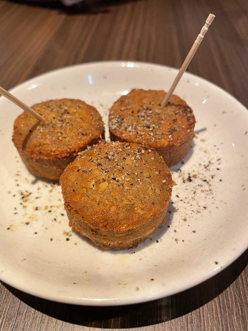 たまぞうさんの朝日湯源泉ゆいるのサ活写真