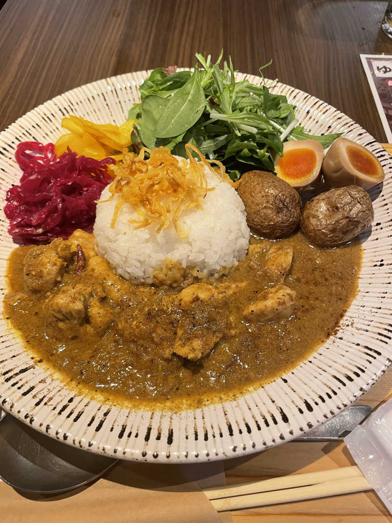 たまぞうさんの朝日湯源泉ゆいるのサ活写真