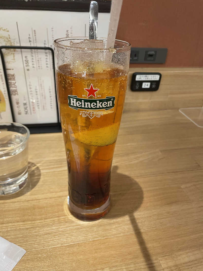 たまぞうさんの朝日湯源泉ゆいるのサ活写真