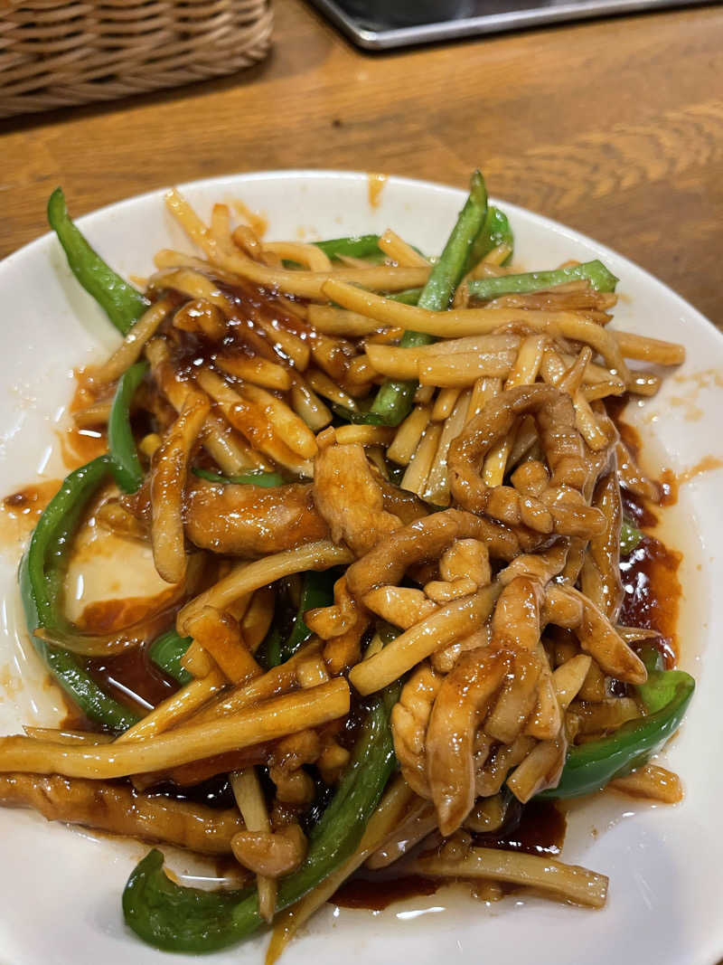 たまぞうさんの横濱スパヒルズ 竜泉寺の湯のサ活写真
