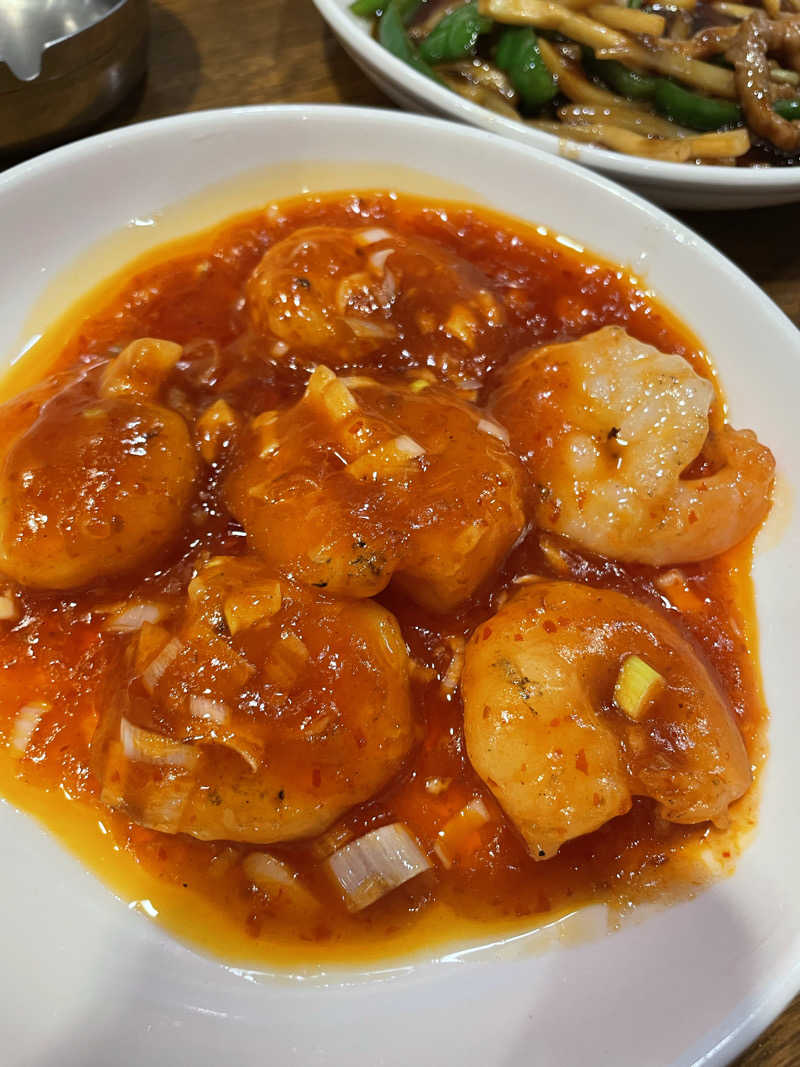 たまぞうさんの横濱スパヒルズ 竜泉寺の湯のサ活写真