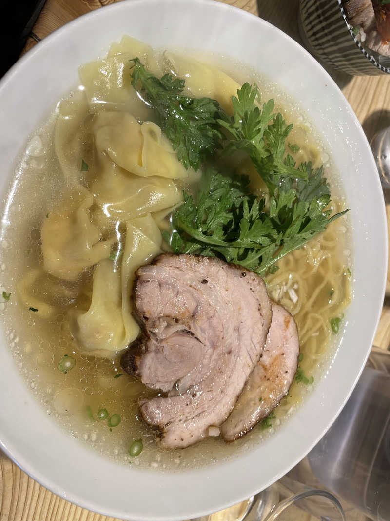 たまぞうさんの天然温泉 満天の湯のサ活写真