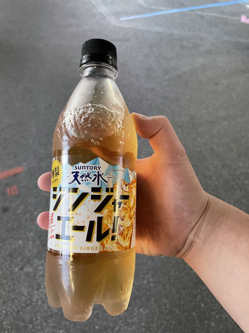 たまぞうさんの堀田湯のサ活写真