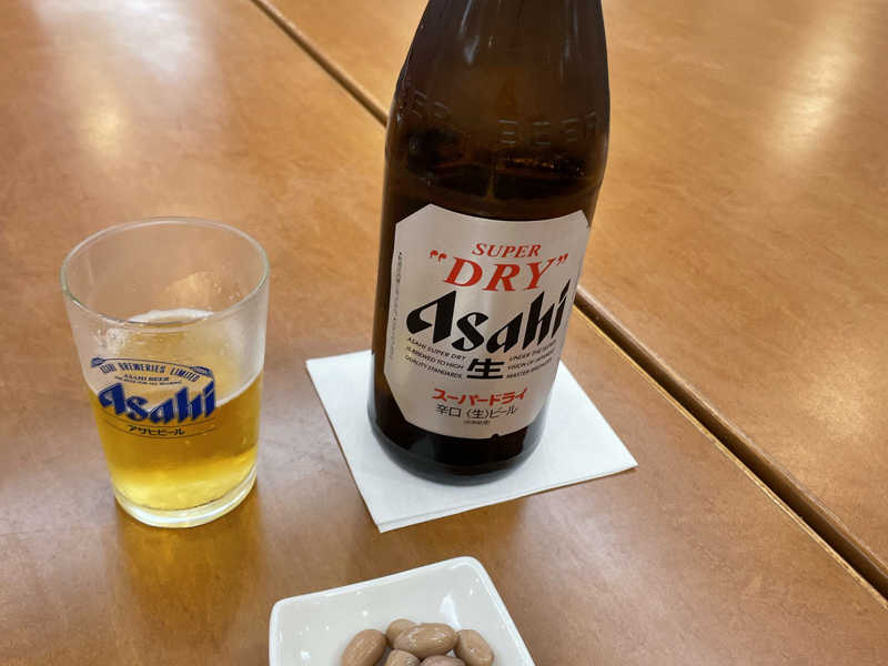 瓶ビール