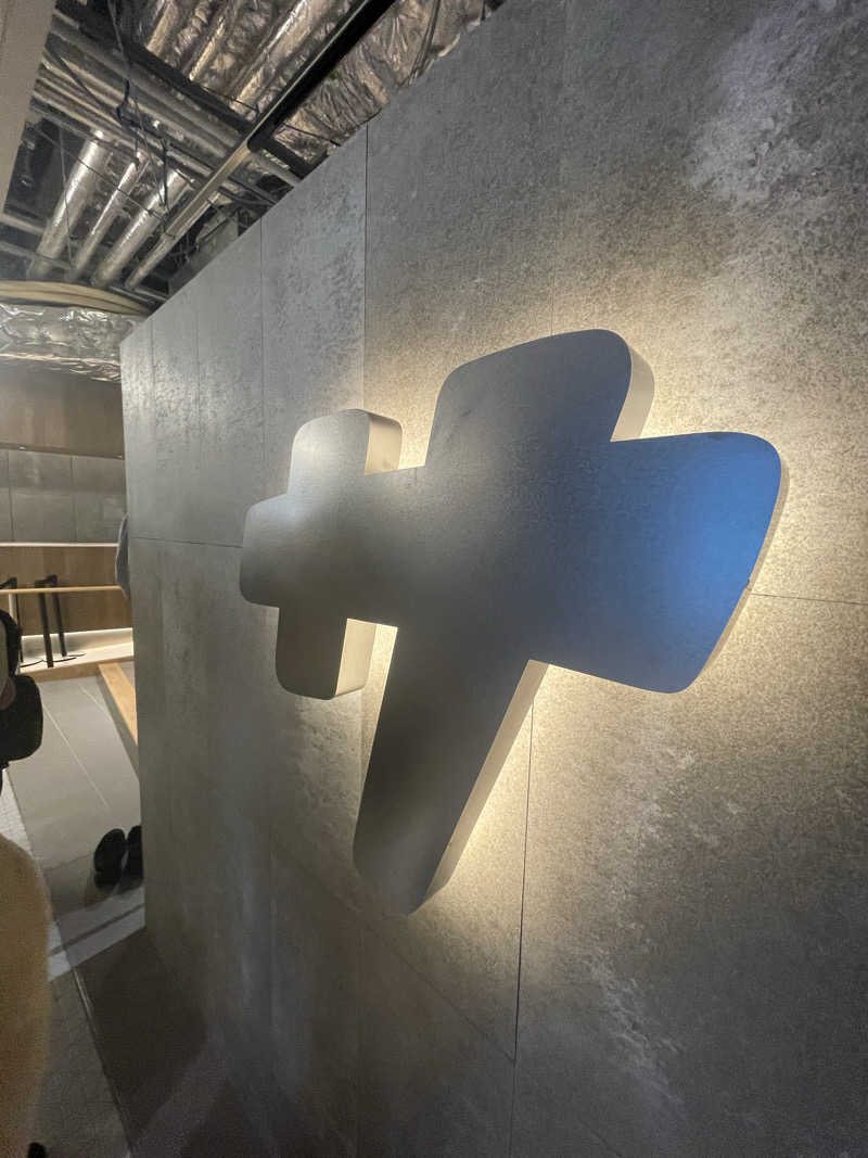 せんごくさんさんの高輪SAUNASのサ活写真