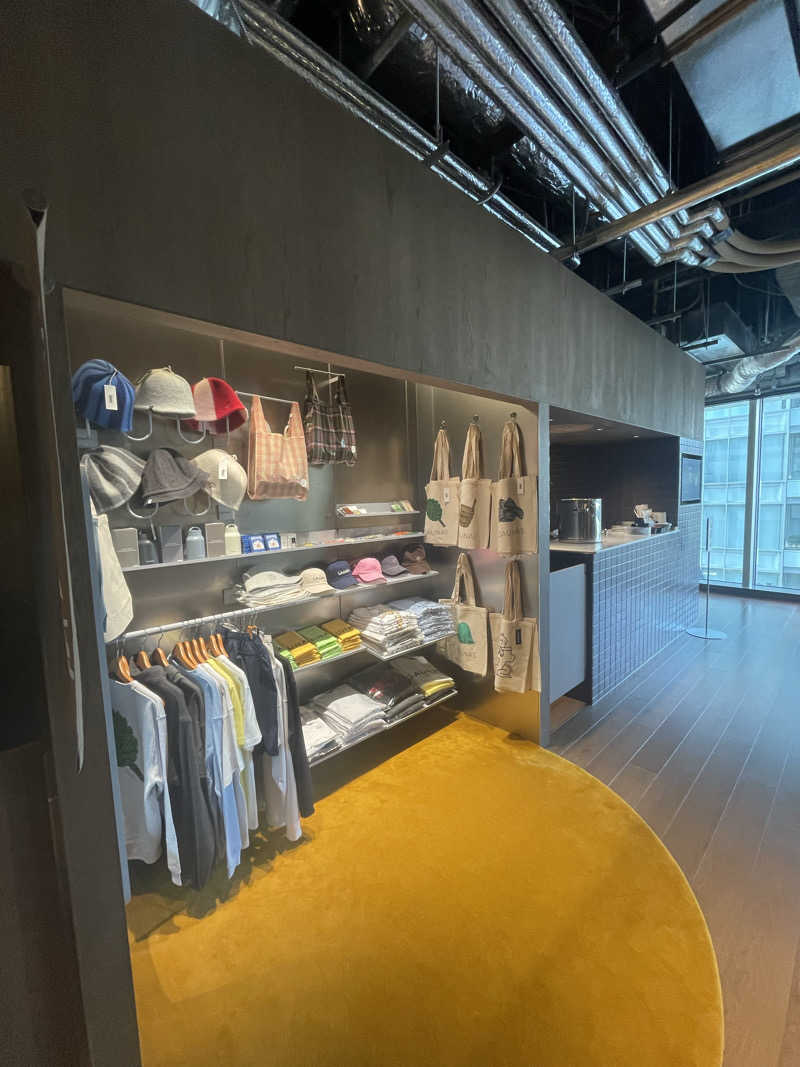 せんごくさんさんの高輪SAUNASのサ活写真