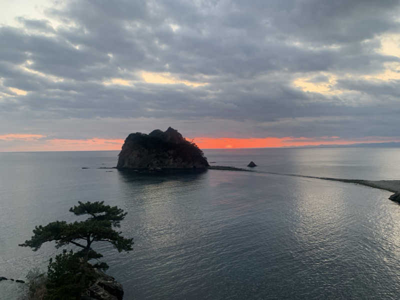 ビワコノホトリさんの海辺のかくれ湯 清流のサ活写真