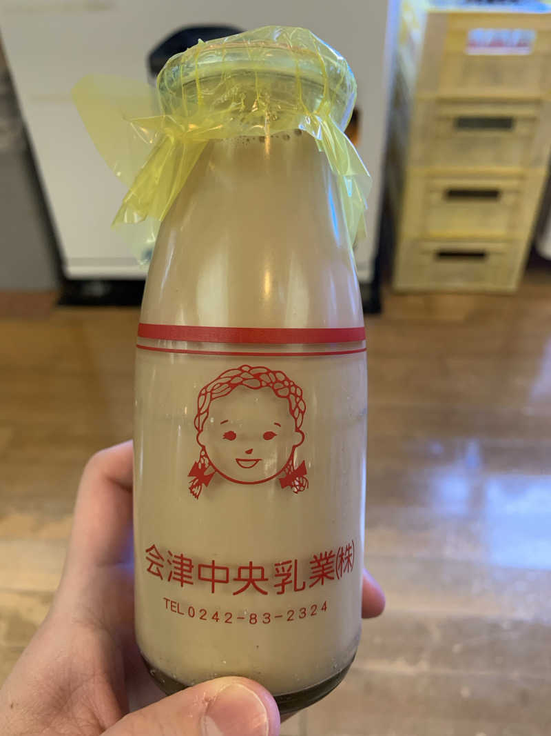 ビワコノホトリさんの日帰り温泉    富士の湯のサ活写真