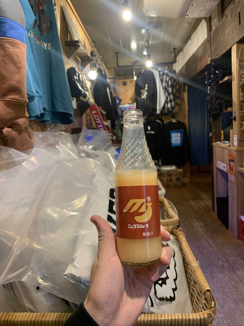 ビワコノホトリさんの都湯-膳所本店-のサ活写真