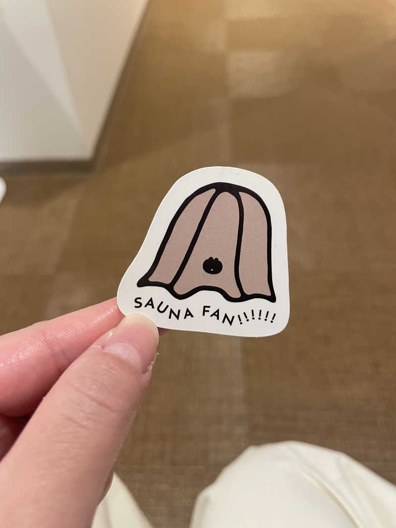 mokoさんのサウナコタンサッポロのサ活写真