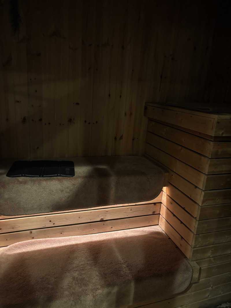 チョマさんのLC五稜郭ホテルのサ活写真