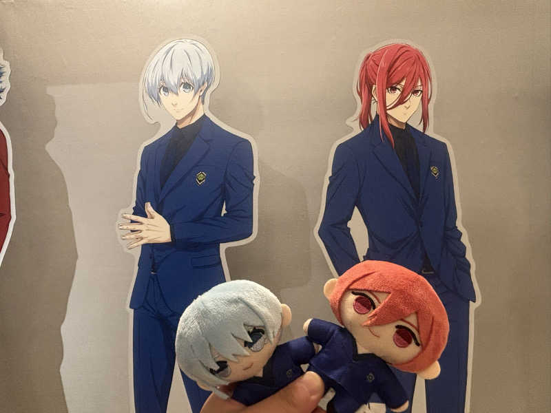 あゆにゃーさんの神戸レディススパのサ活写真