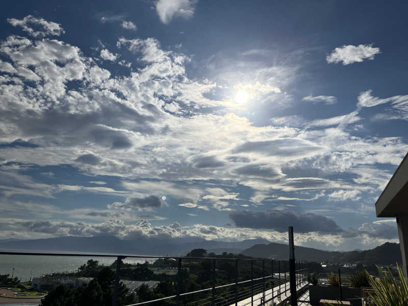 わっしょいさんの大磯プリンスホテル THERMAL SPA S.WAVEのサ活写真