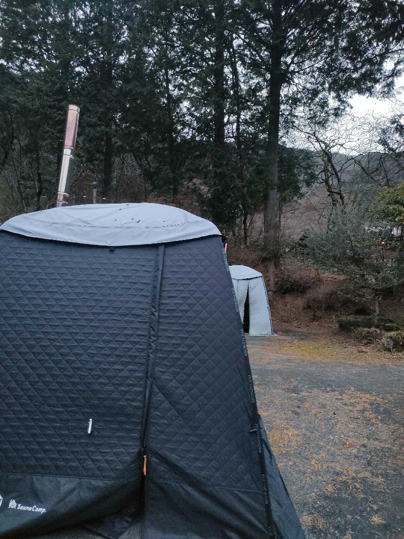 林 浩太郎さんのザランタン鹿沼 前日光あわの山荘のサ活写真