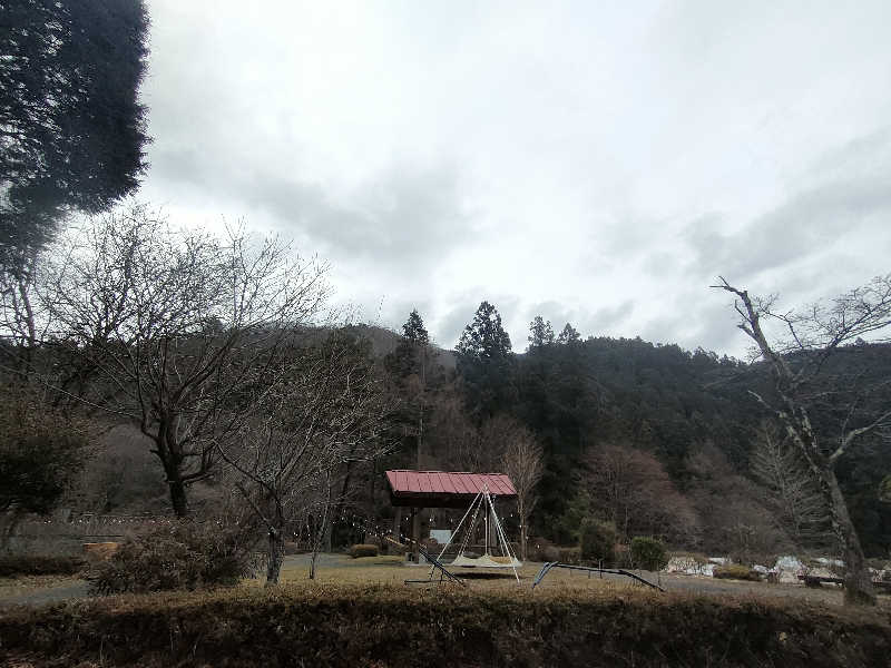 林 浩太郎さんのザランタン鹿沼 前日光あわの山荘のサ活写真