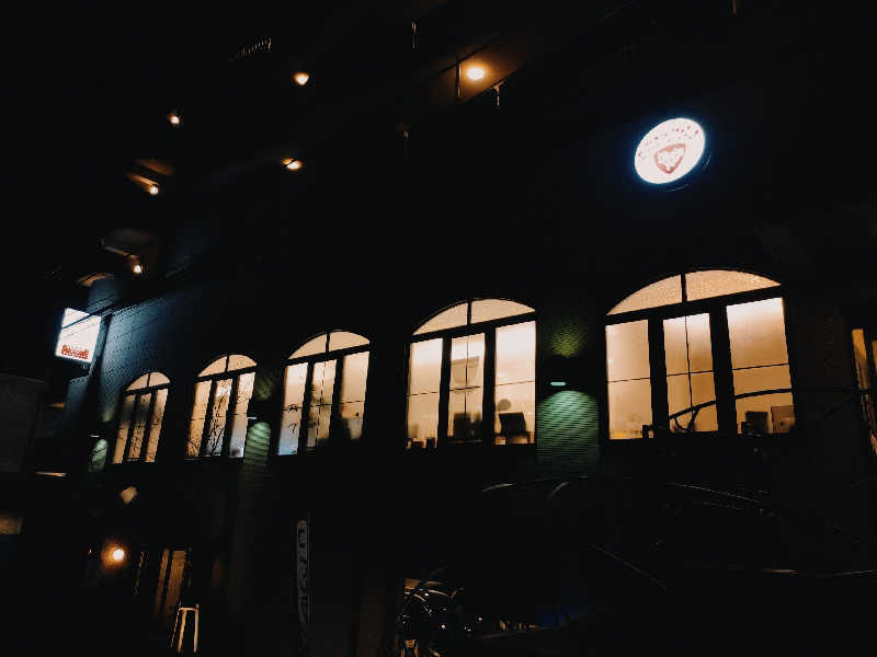 りんさんの南青山 清水湯のサ活写真