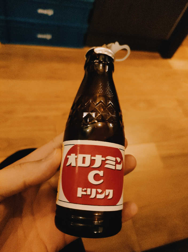 林 浩太郎さんの五色湯のサ活写真