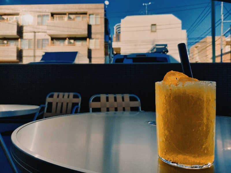 林 浩太郎さんの狛江湯のサ活写真