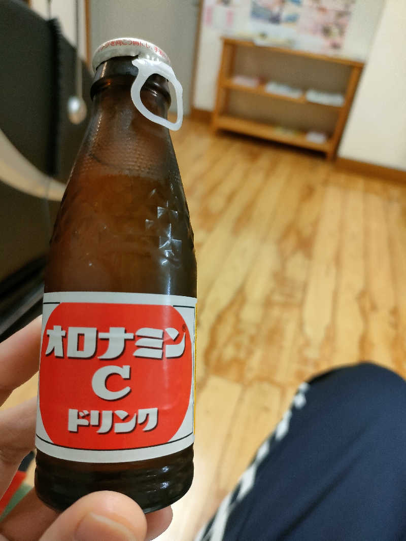 りんさんの辰巳湯のサ活写真