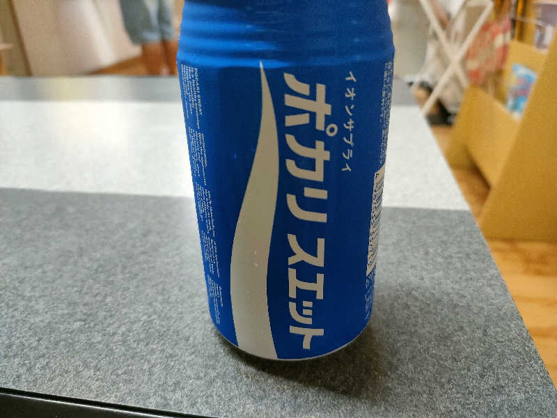 りんさんの辰巳湯のサ活写真