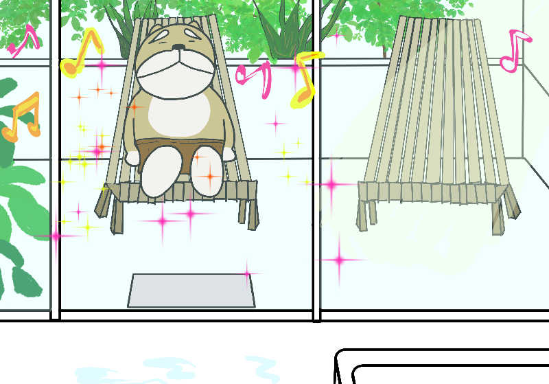 りんさんのSAUNA&coのサ活写真