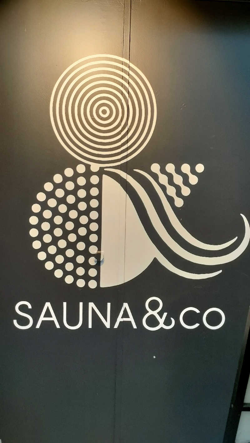 りんさんのSAUNA&coのサ活写真
