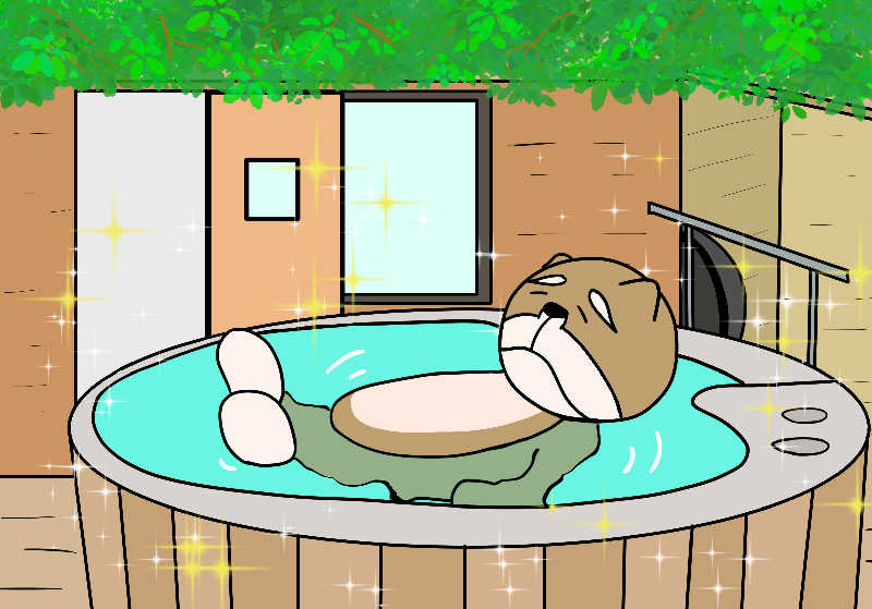 林 浩太郎さんのサバンナアキシマのサ活写真