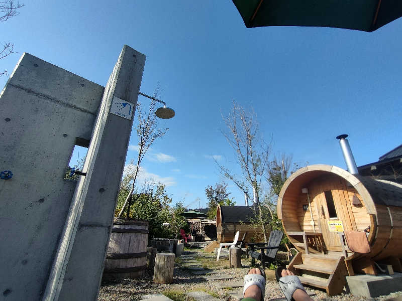 りんさんの湯屋 FUROBAKKA(フロバッカ)のサ活写真