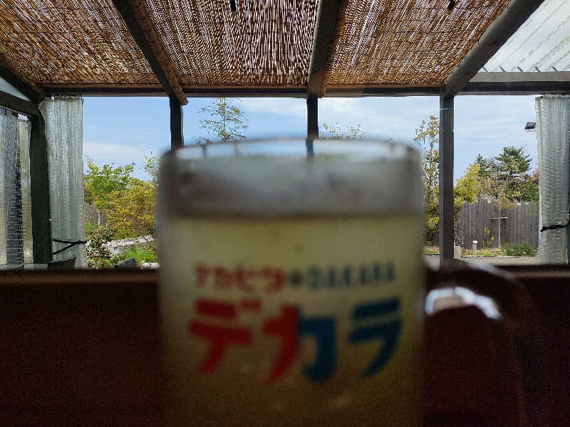 りんさんの湯屋 FUROBAKKA(フロバッカ)のサ活写真