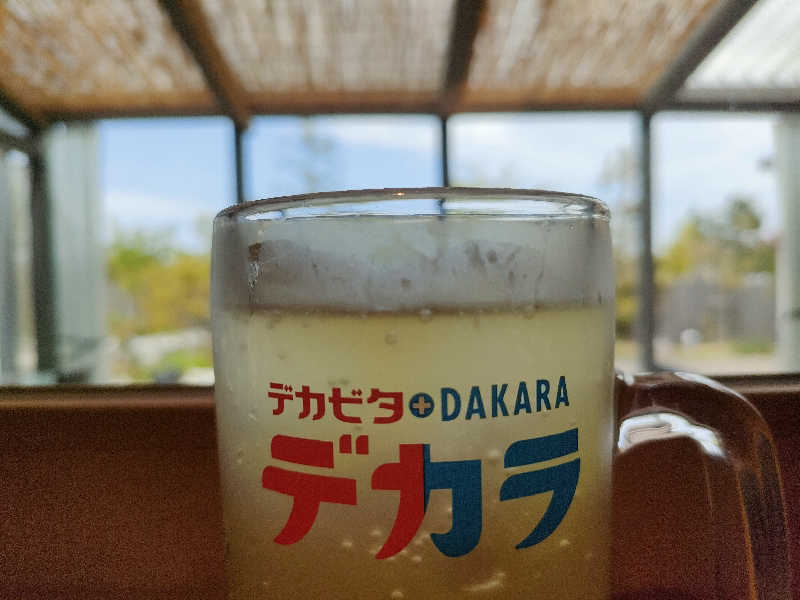 りんさんの湯屋 FUROBAKKA(フロバッカ)のサ活写真