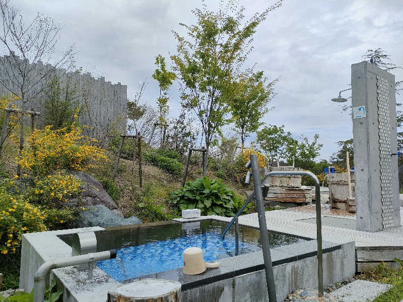 りんさんの湯屋 FUROBAKKA(フロバッカ)のサ活写真