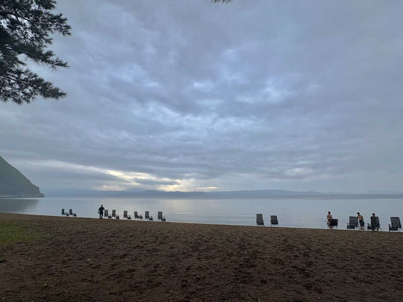 あざらし🦭さんのRoots猪苗代 LakeArea (THE LAKE)のサ活写真