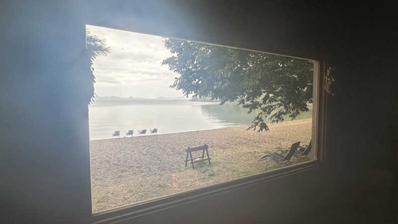 あざらし🦭さんのRoots猪苗代 LakeArea (THE LAKE)のサ活写真