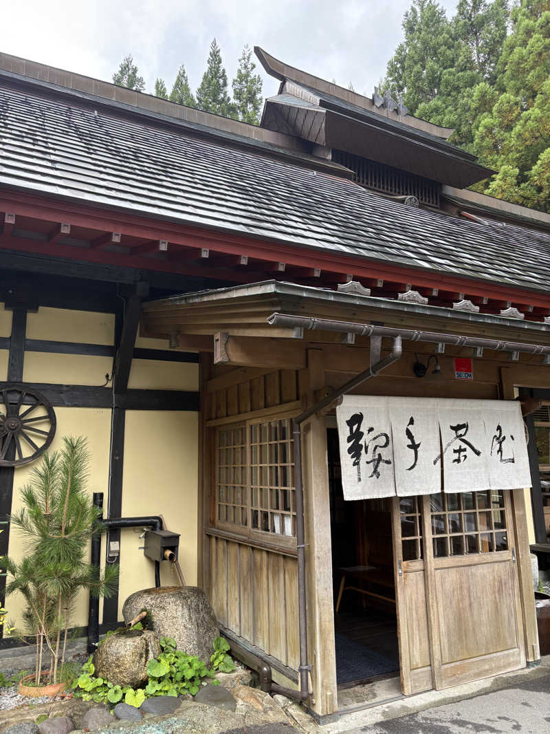 あざらし🦭さんのRoots猪苗代 LakeArea (THE LAKE)のサ活写真