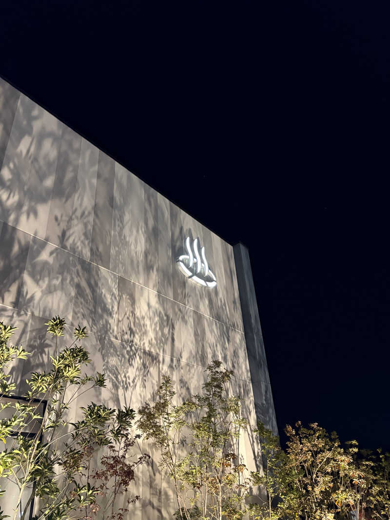 あざらし🦭さんの愛子天空の湯 そよぎの杜のサ活写真