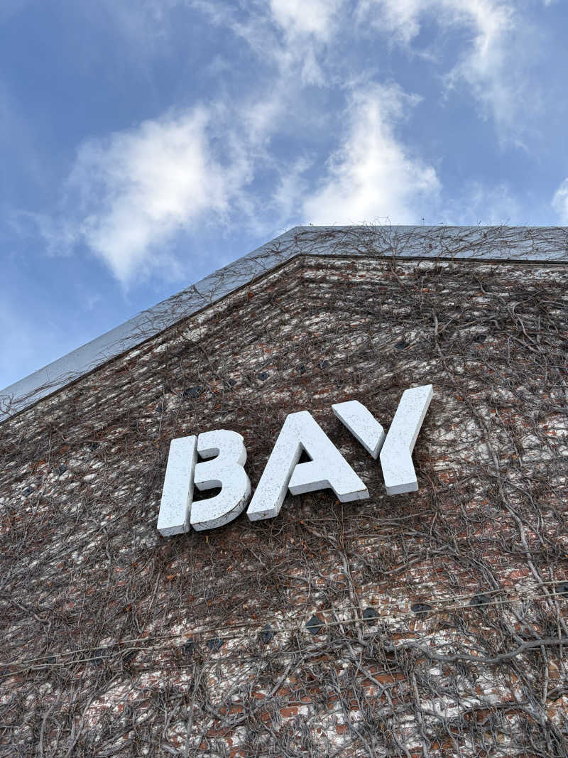 あざらし🦭さんのラビスタ函館ベイのサ活写真