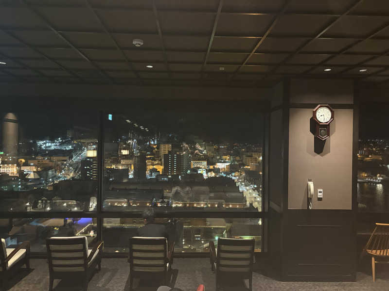 あざらし🦭さんのラビスタ函館ベイのサ活写真