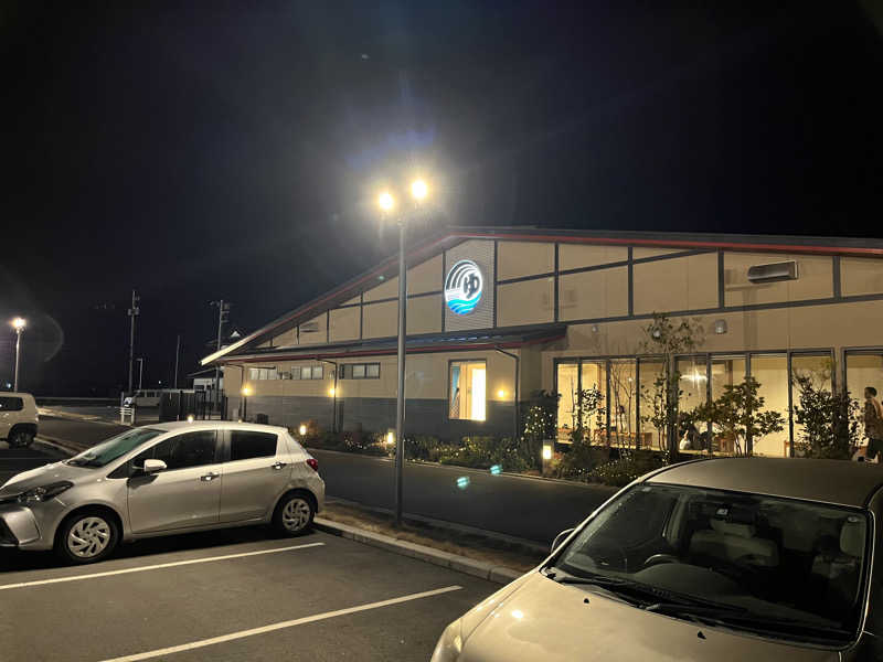 はぐるま君さんの小江戸温泉 KASHIBAのサ活写真