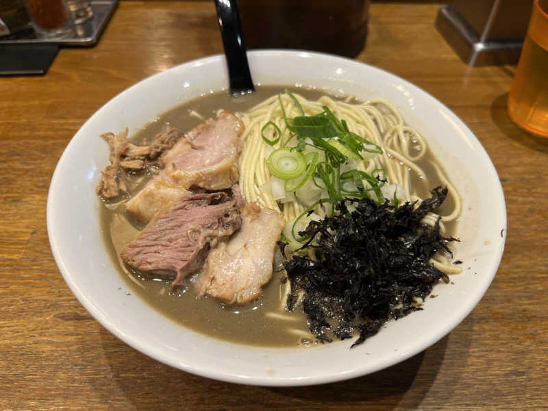 はぐるま君さんの小江戸温泉 KASHIBAのサ活写真