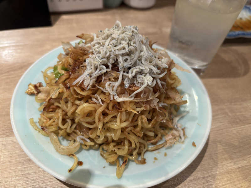 ヤマオさんの東京浴場のサ活写真