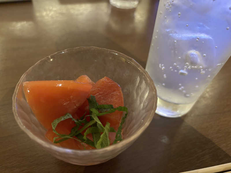 ヤマオさんの東京荻窪天然温泉 なごみの湯のサ活写真