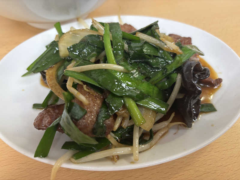 ヤマオさんの湯乃泉 東名厚木健康センターのサ活写真