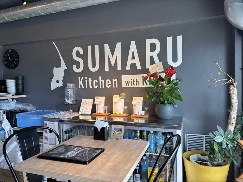 ヤマオさんのSUMARU SAUNAのサ活写真