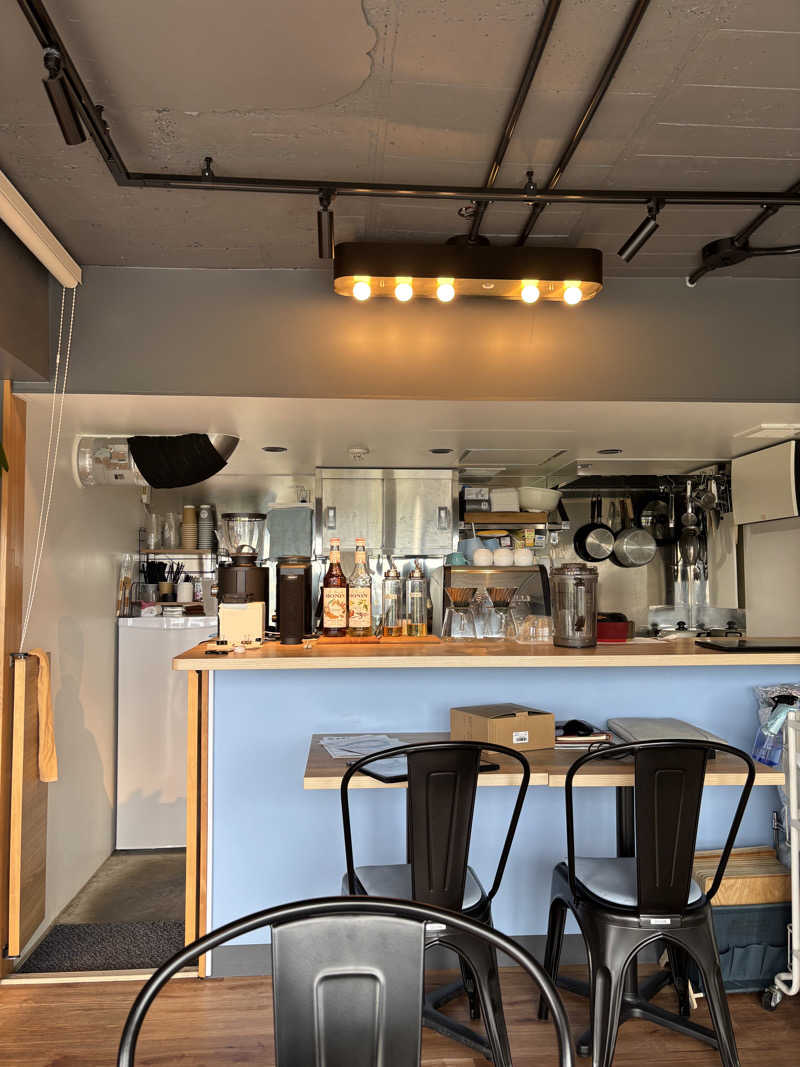 ヤマオさんのSUMARU SAUNAのサ活写真